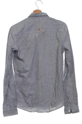 Ανδρικό πουκάμισο Smith & Jones, Μέγεθος S, Χρώμα Πολύχρωμο, Τιμή 3,59 €