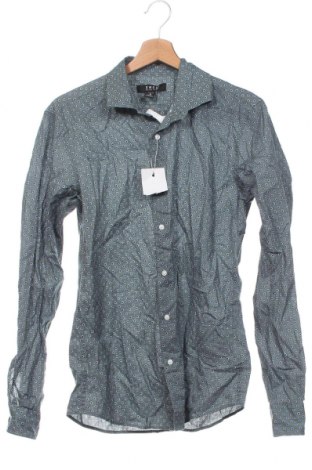 Pánska košeľa  Smog, Veľkosť S, Farba Zelená, Cena  2,47 €