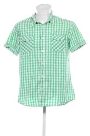 Pánska košeľa  Smog, Veľkosť XL, Farba Viacfarebná, Cena  6,58 €