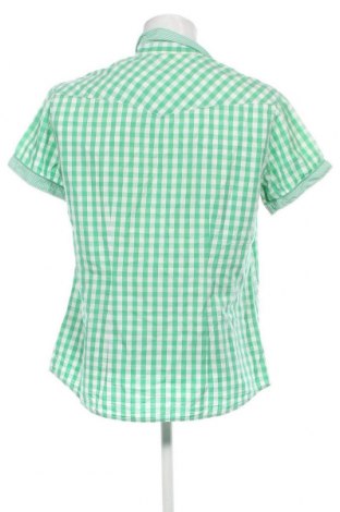 Pánská košile  Smog, Velikost XL, Barva Vícebarevné, Cena  162,00 Kč