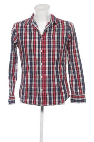 Ανδρικό πουκάμισο Smog, Μέγεθος M, Χρώμα Πολύχρωμο, Τιμή 4,49 €