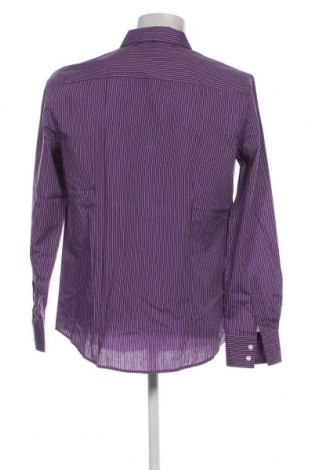 Pánska košeľa  Smog, Veľkosť L, Farba Fialová, Cena  5,43 €