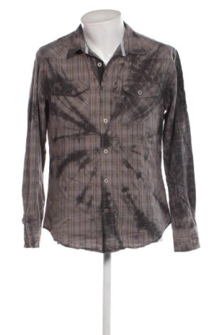 Pánská košile  Smog, Velikost L, Barva Vícebarevné, Cena  185,00 Kč
