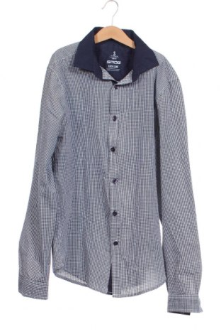 Ανδρικό πουκάμισο Smog, Μέγεθος S, Χρώμα Πολύχρωμο, Τιμή 6,97 €
