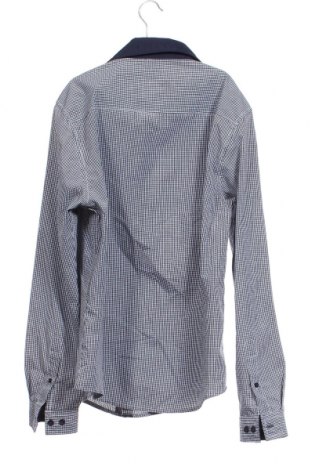 Herrenhemd Smog, Größe S, Farbe Mehrfarbig, Preis 6,67 €