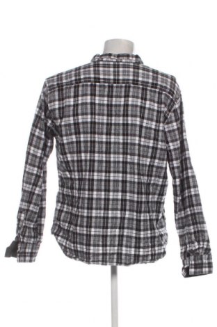 Ανδρικό πουκάμισο Smog, Μέγεθος XXL, Χρώμα Πολύχρωμο, Τιμή 5,02 €