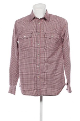 Ανδρικό πουκάμισο Snickers, Μέγεθος M, Χρώμα Πολύχρωμο, Τιμή 9,53 €