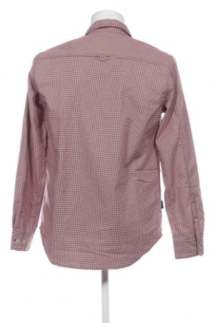 Ανδρικό πουκάμισο Snickers, Μέγεθος M, Χρώμα Πολύχρωμο, Τιμή 3,46 €