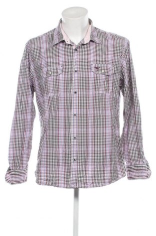 Мъжка риза Soho, Размер XXL, Цвят Многоцветен, Цена 9,57 лв.
