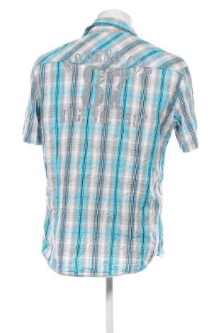 Pánska košeľa  Southern, Veľkosť XL, Farba Viacfarebná, Cena  5,75 €