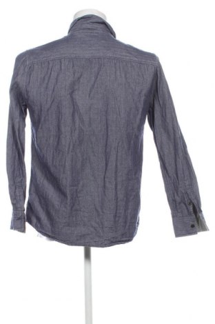 Pánska košeľa  Sovereign, Veľkosť M, Farba Modrá, Cena  4,99 €