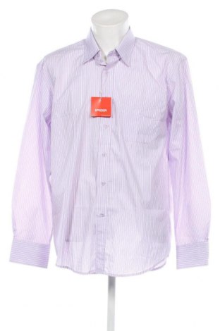 Pánská košile  Sprider, Velikost XL, Barva Vícebarevné, Cena  585,00 Kč