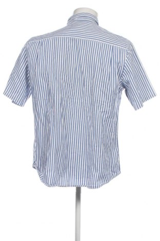 Herrenhemd Springfield, Größe XL, Farbe Mehrfarbig, Preis 8,28 €