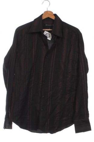 Pánská košile  Springfield, Velikost M, Barva Černá, Cena  217,00 Kč