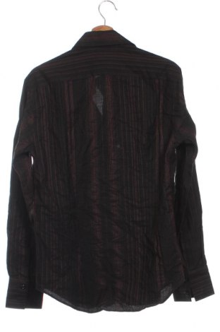 Herrenhemd Springfield, Größe M, Farbe Schwarz, Preis 4,73 €