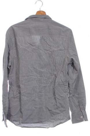Pánska košeľa  Springfield, Veľkosť M, Farba Sivá, Cena  3,86 €