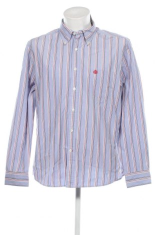 Pánská košile  Springfield, Velikost XXL, Barva Vícebarevné, Cena  190,00 Kč