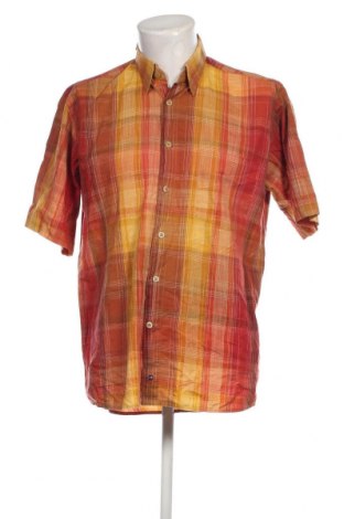 Pánská košile  Stefano, Velikost M, Barva Vícebarevné, Cena  185,00 Kč