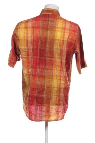 Мъжка риза Stefano, Размер M, Цвят Многоцветен, Цена 11,60 лв.