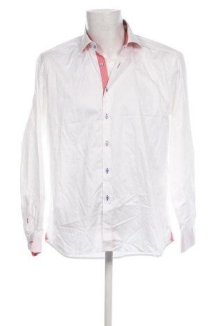Pánská košile  Stenstroms, Velikost XL, Barva Bílá, Cena  837,00 Kč