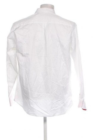 Ανδρικό πουκάμισο Stenstroms, Μέγεθος XL, Χρώμα Λευκό, Τιμή 32,47 €