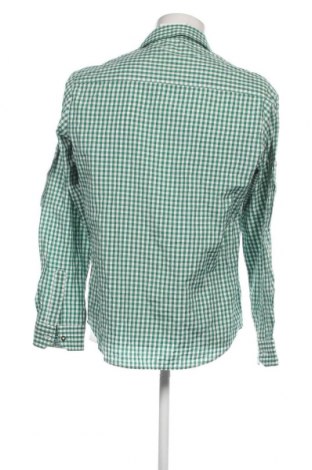 Herrenhemd Stockerpoint, Größe M, Farbe Mehrfarbig, Preis 4,73 €