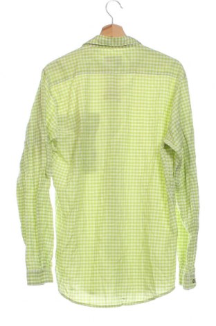 Herrenhemd Stockerpoint, Größe S, Farbe Mehrfarbig, Preis € 4,73