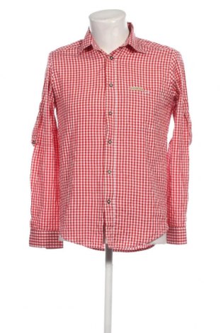 Мъжка риза Stockerpoint, Размер M, Цвят Многоцветен, Цена 34,00 лв.