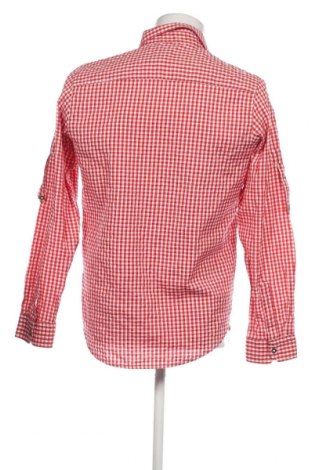 Herrenhemd Stockerpoint, Größe M, Farbe Mehrfarbig, Preis € 4,73