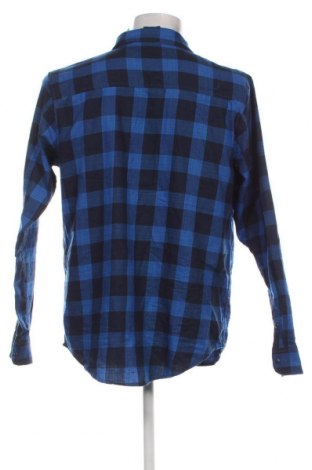 Ανδρικό πουκάμισο Stormtech Performance, Μέγεθος L, Χρώμα Μπλέ, Τιμή 20,41 €