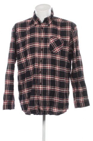Ανδρικό πουκάμισο Stormy Life, Μέγεθος XXL, Χρώμα Πολύχρωμο, Τιμή 6,28 €