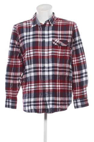 Herrenhemd Straight Up, Größe XL, Farbe Mehrfarbig, Preis € 12,11