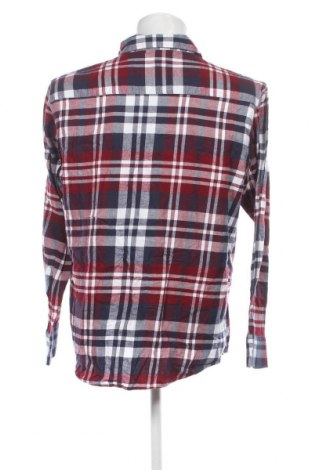 Ανδρικό πουκάμισο Straight Up, Μέγεθος XL, Χρώμα Πολύχρωμο, Τιμή 10,76 €