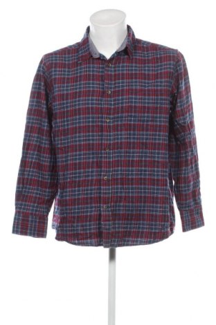 Ανδρικό πουκάμισο Straight Up, Μέγεθος XL, Χρώμα Πολύχρωμο, Τιμή 6,10 €