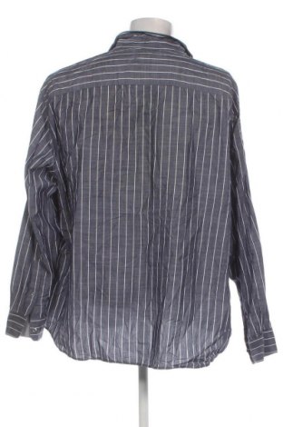 Herrenhemd Straight Up, Größe XL, Farbe Blau, Preis € 8,07