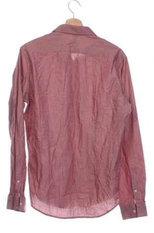 Herrenhemd Strellson, Größe M, Farbe Rot, Preis € 17,22
