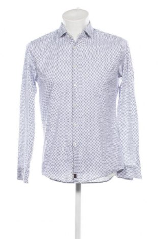 Pánská košile  Strellson, Velikost L, Barva Vícebarevné, Cena  696,00 Kč
