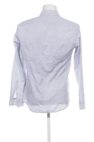 Herrenhemd Strellson, Größe L, Farbe Mehrfarbig, Preis 16,88 €