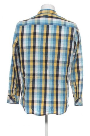 Ανδρικό πουκάμισο Su, Μέγεθος XL, Χρώμα Πολύχρωμο, Τιμή 4,31 €