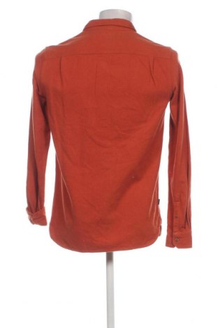 Мъжка риза Superdry, Размер S, Цвят Оранжев, Цена 30,80 лв.