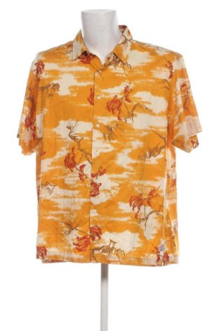 Ανδρικό πουκάμισο Superdry, Μέγεθος 3XL, Χρώμα Πολύχρωμο, Τιμή 29,48 €
