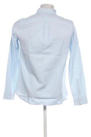 Pánska košeľa  Superdry, Veľkosť M, Farba Modrá, Cena  45,36 €