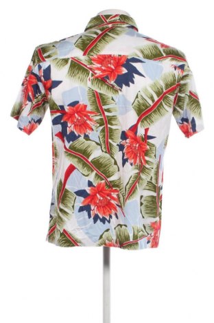 Ανδρικό πουκάμισο Superdry, Μέγεθος M, Χρώμα Πολύχρωμο, Τιμή 15,88 €