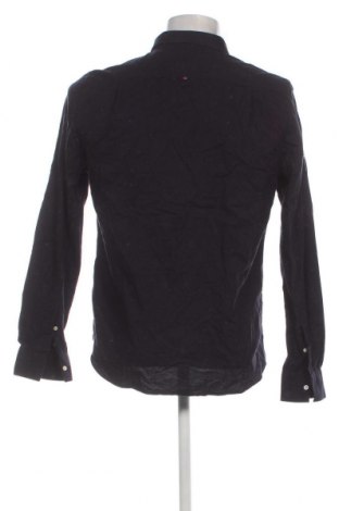 Ανδρικό πουκάμισο Superdry, Μέγεθος L, Χρώμα Βιολετί, Τιμή 24,12 €