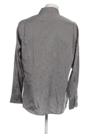 Herrenhemd Superior, Größe XL, Farbe Grau, Preis 9,48 €