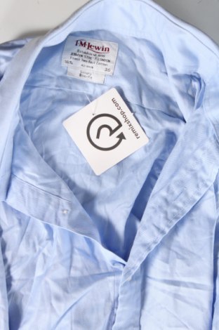 Ανδρικό πουκάμισο T.M.Lewin, Μέγεθος L, Χρώμα Πολύχρωμο, Τιμή 24,49 €