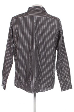 Herrenhemd TCM, Größe L, Farbe Grau, Preis 20,18 €