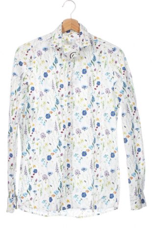 Ανδρικό πουκάμισο Tailored, Μέγεθος XS, Χρώμα Πολύχρωμο, Τιμή 11,76 €