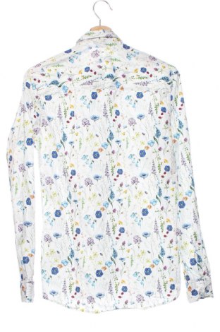 Ανδρικό πουκάμισο Tailored, Μέγεθος XS, Χρώμα Πολύχρωμο, Τιμή 11,76 €