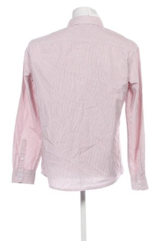 Ανδρικό πουκάμισο Takko Fashion, Μέγεθος M, Χρώμα Πολύχρωμο, Τιμή 8,21 €